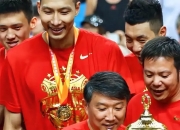 开云APP-中国篮球联赛火热开场，赛场上百战百胜