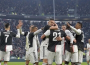 开云体育官网-尤文图斯劲旅成功晋级，全方位备战