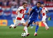 开云体育平台APP-克罗地亚在欧洲杯中大胜匈牙利，取得胜利