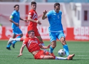 开云体育直播-欧国联热身赛阵容豪华:争分夺秒心无旁骛的简单介绍