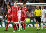 开云平台-拜仁大胜，轻松晋级欧冠半决赛