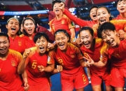 开云体育-亚洲女足冠军联赛，球员实力风采