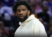 开云体育直播-包含步行者绝杀西班牙男篮，恩比德爆发神勇的词条