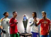 开云体育下载-欧国联赛球员风采各异，绝技频频上演的简单介绍