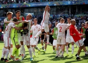 开云APP-关于西班牙U国家队豪取四连胜，欧洲杯预选赛稳步前进的信息