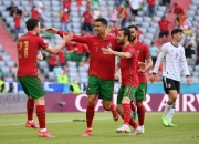 开云APP-葡萄牙队员备战训练表现不俗，期待战绩的简单介绍