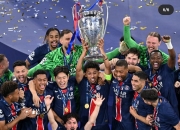 开云下载-巴黎主场击败波尔图，晋级欧冠强