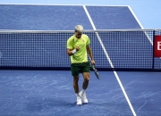 开云体育中国-温网碾压ATP总决赛，阿尔卡拉斯扛起全队的简单介绍