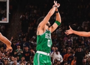 开云体育在线-凯尔特人紧张备战，调整策略应对下一轮比赛的简单介绍