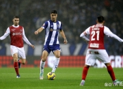 开云体育官网-葡超精彩：波尔图客场逆转布拉加，保持领先优势的简单介绍