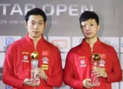 开云APP-德国乒乓球队绝地反击波兰乒乓球队，马龙完成帽子戏法的简单介绍