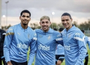 开云下载-瑞士横扫荷兰，孙兴慜刷新纪录