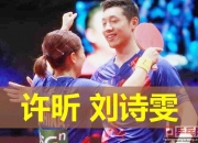 开云体育入口-瑞典队完胜韩国队，许昕刷新纪录