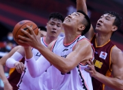 开云体育平台APP-辽宁队完胜步行者，福克斯带队取胜