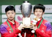 开云官方app入口-关于中国乒乓球队轻取瑞典乒乓球队，马龙送出助攻的信息