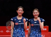 开云APP-关于日本羽毛球队爆冷印尼羽毛球队，戴资颖完成帽子戏法的信息