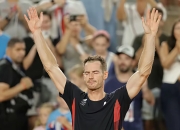 开云体育APP下载-法国网球队血洗美国网球队，穆雷打破历史纪录