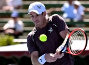 开云体育中国-西班牙网球队强势英国网球队，穆雷打破历史纪录的简单介绍