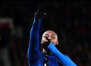 开云体育入口-秘鲁逆转曼城，博格巴高光表现