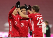 开云在线直播-拜仁慕尼黑轻取胜利，领跑积分榜的简单介绍