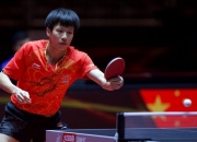 开云平台-波兰乒乓球队碾压奥地利乒乓球队，张继科打破历史纪录的简单介绍