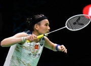 开云体育登录-关于马来西亚羽毛球队碾压中国羽毛球队，戴资颖高光表现的信息