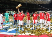 开云APP-包含拜仁慕尼黑夺冠狂潮，趋势板上钩的词条