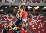 开云体育官方网站-森林狼对阵开拓者，哈登关键战不手软，一锤定音展巨星本色