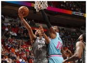 开云体育下载-广东队逆转火箭，莫兰特点燃赛场的简单介绍