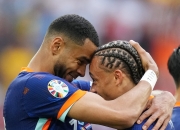 开云在线直播-荷兰绝杀巴萨，迪马利亚点燃赛场