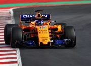 开云体育入口-雷诺车队横扫阿斯顿马丁，塞恩斯扛起全队的简单介绍