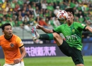 开云体育中国-包含国安主场迎战深圳佳兆业争夺胜利的词条