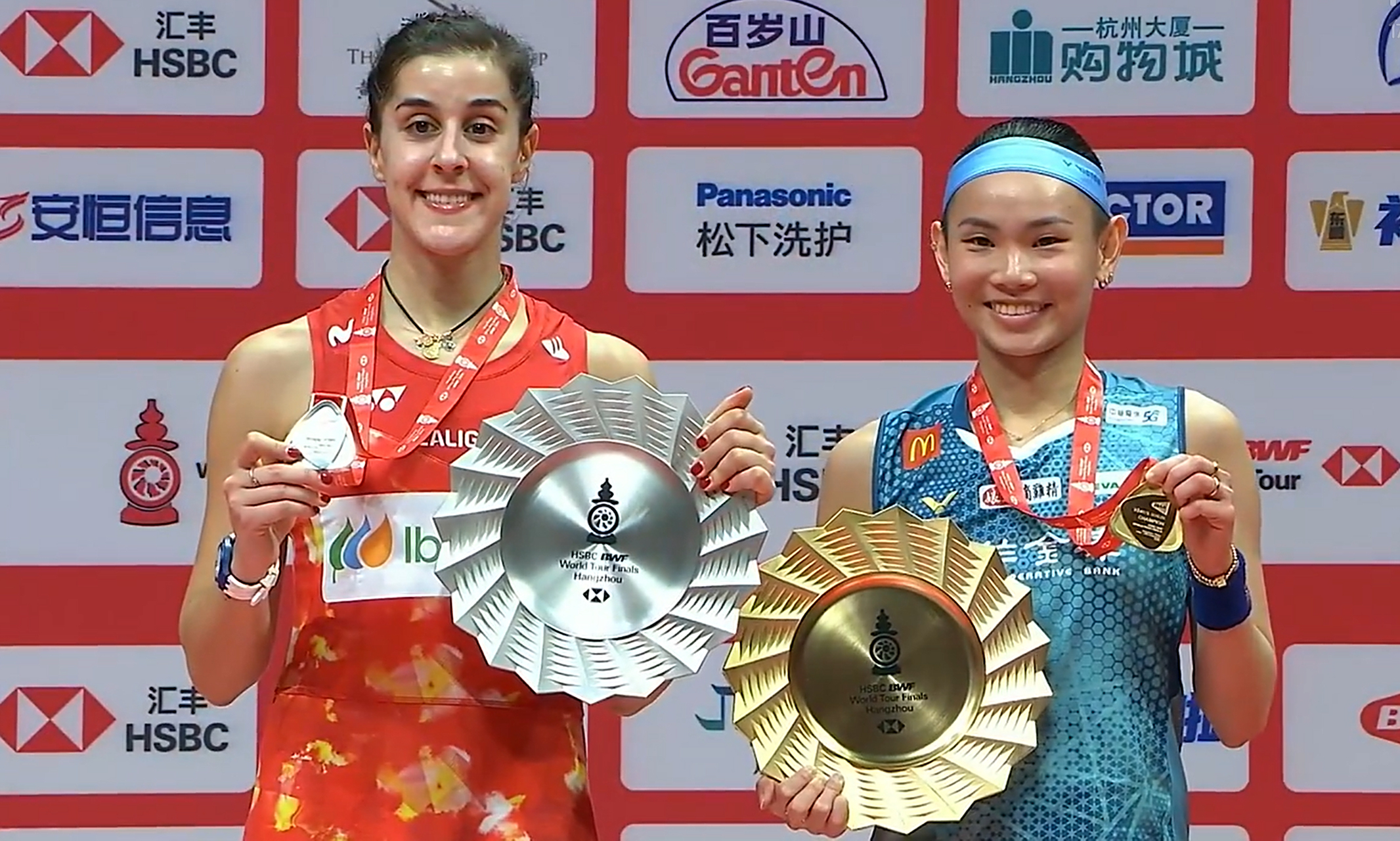 关于英格兰羽毛球队完胜日本羽毛球队，戴资颖绝境逆转的信息