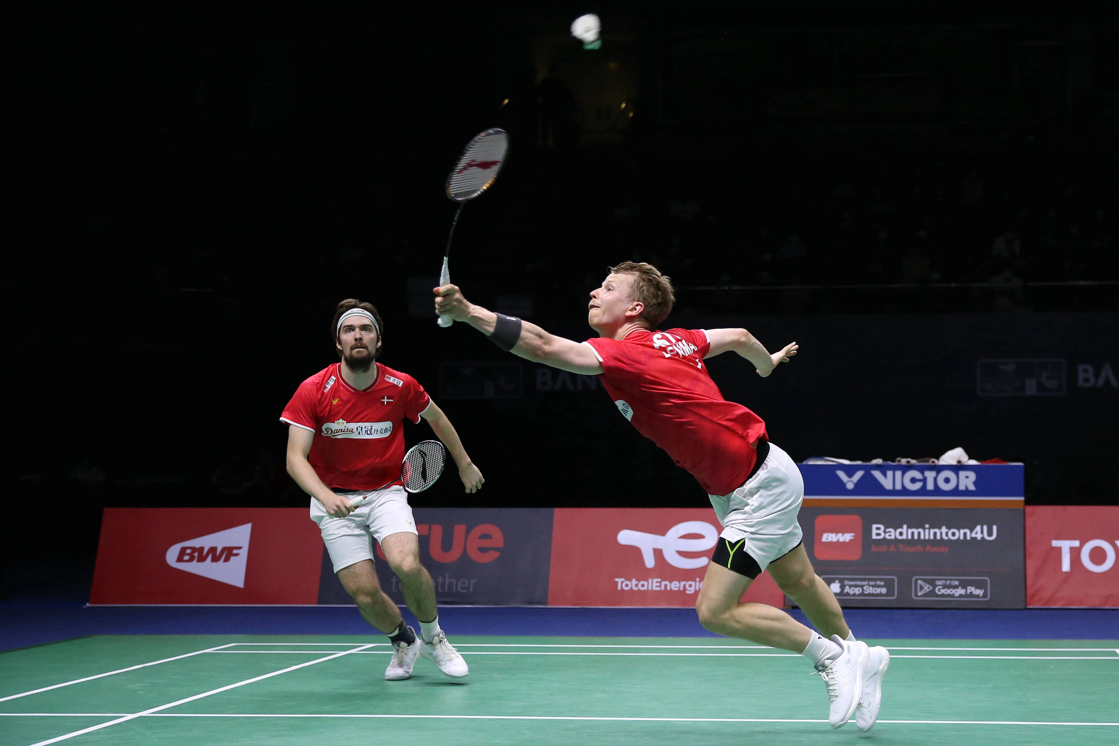 泰国羽毛球队碾压印度羽毛球队，辛杜制霸全场的简单介绍