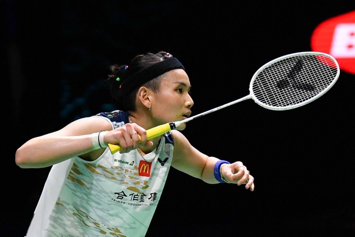 关于马来西亚羽毛球队碾压中国羽毛球队，戴资颖高光表现的信息