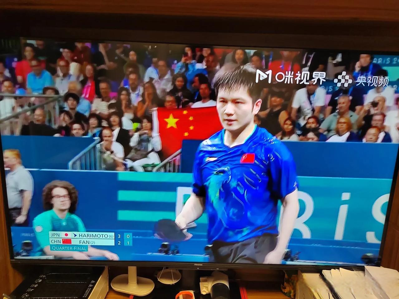 中国队绝杀日本队,樊振东带队取胜 中国队绝杀日本队,樊振东带队取胜