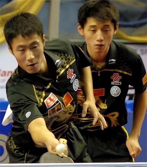 韩国队力克日本队,张继科关键制胜 韩国队力克日本队,张继科关键制胜