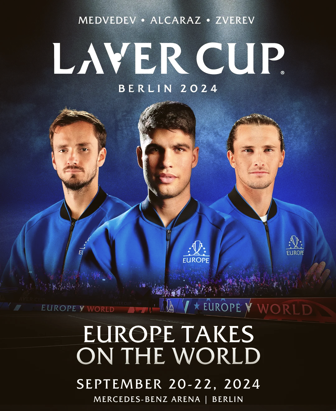 包含拉沃尔杯力克联合杯，西西帕斯点燃赛场的词条