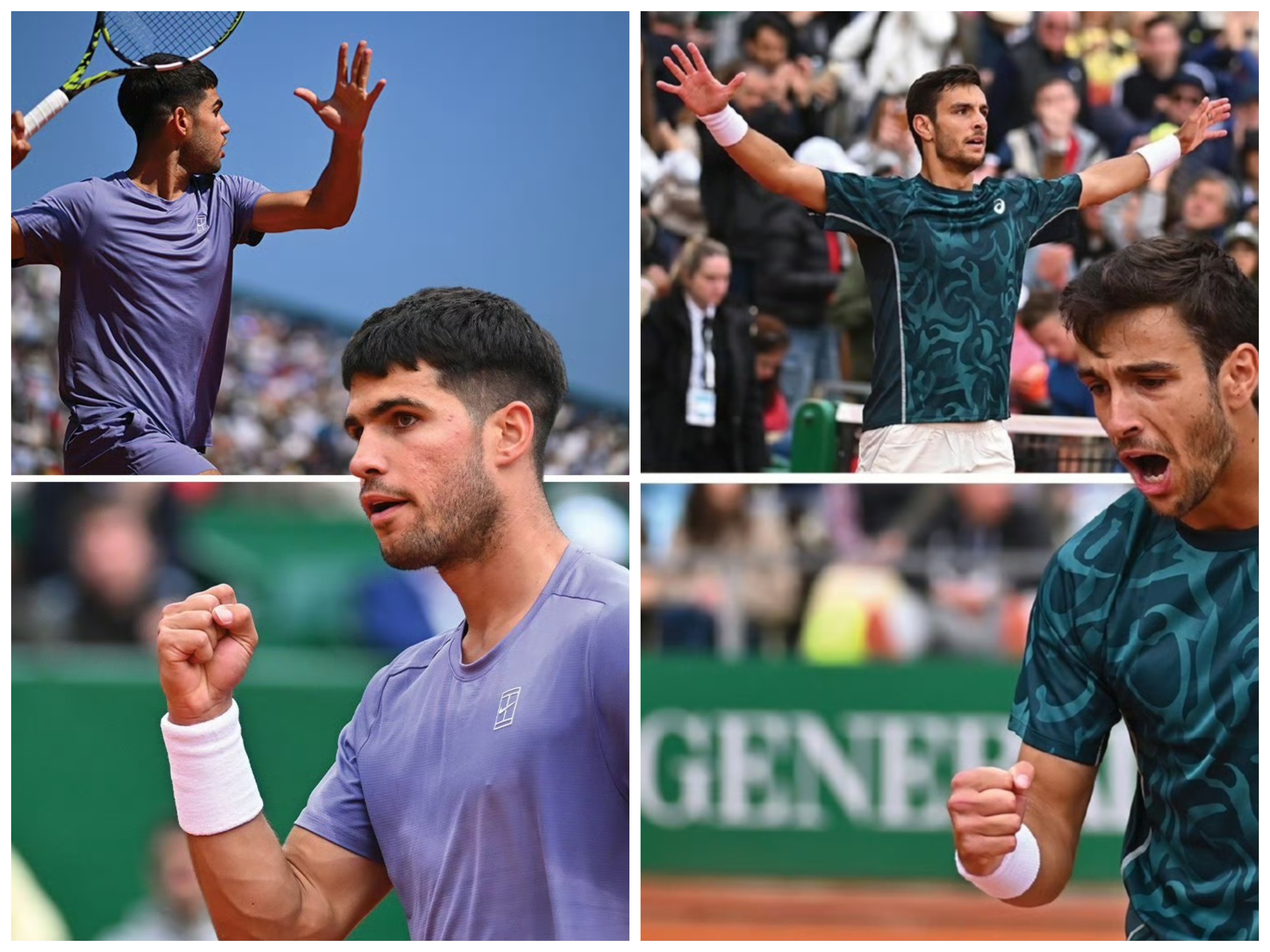 关于世界网球队逆转意大利网球队，穆雷三分雨点燃全场的信息