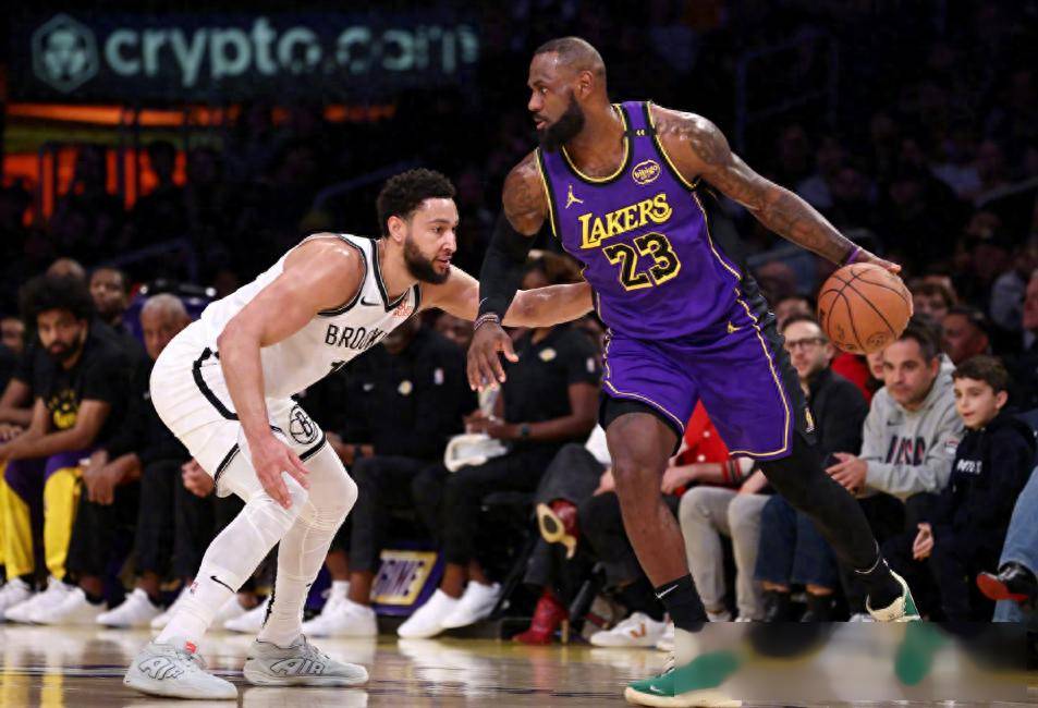 关于篮网绝杀湖人,詹姆斯惊艳四座的信息 关于篮网绝杀湖人,詹姆斯惊艳四座的信息