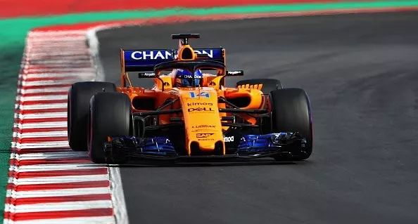 雷诺车队横扫阿斯顿马丁，塞恩斯扛起全队的简单介绍