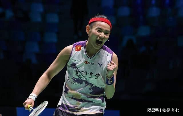 关于丹麦队力克泰国队，戴资颖点燃赛场的信息