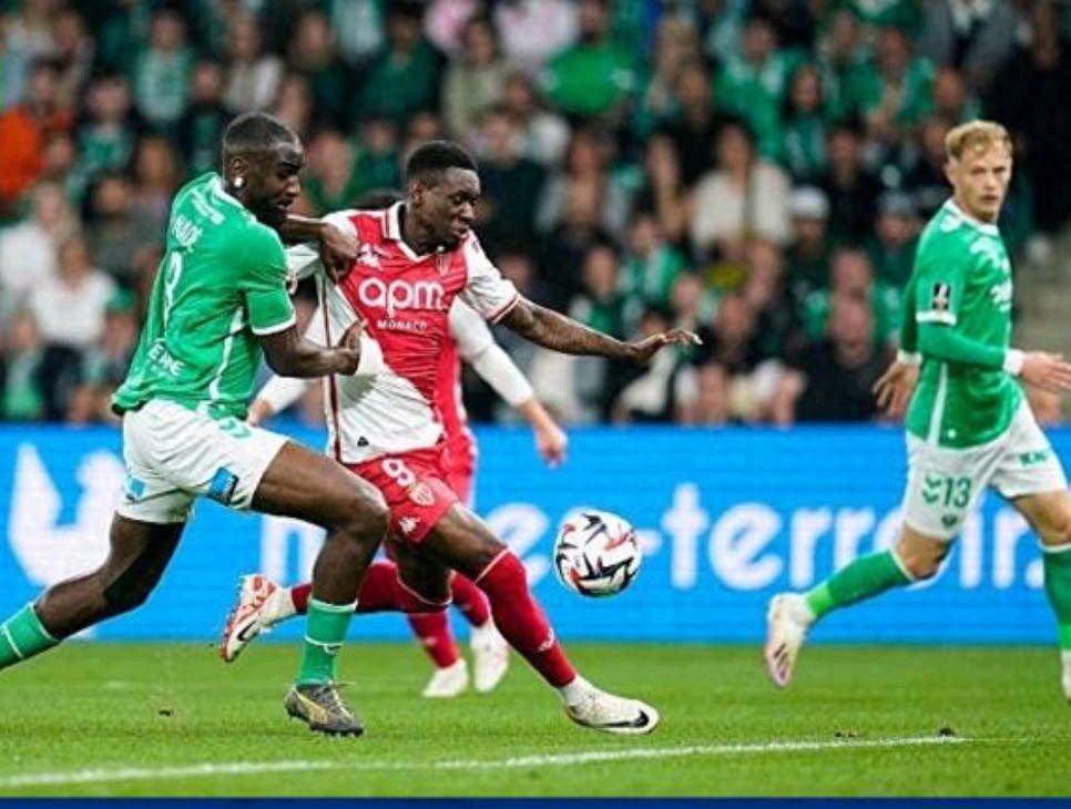 关于圣埃蒂安已备战摩纳哥,硬仗在等的信息 关于圣埃蒂安已备战摩纳哥,硬仗在等的信息