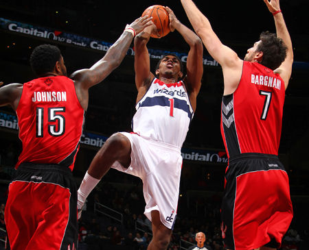 骑士逆转击败奇才,取得赛季首胜 骑士逆转击败奇才,取得赛季首胜