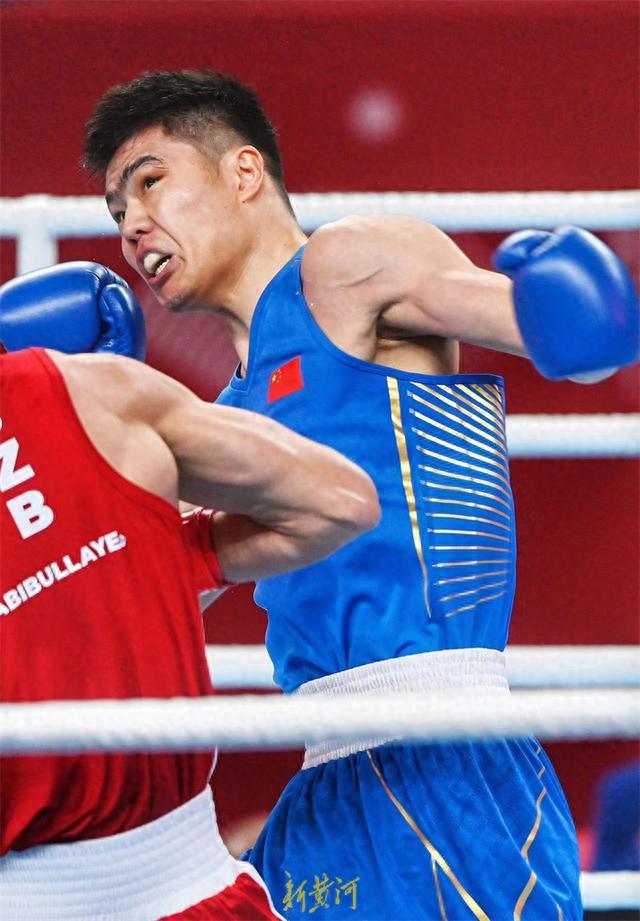 委内瑞拉男子拳击选手英勇表现,斩获金牌的简单介绍 委内瑞拉男子拳击选手英勇表现,斩获金牌的简单介绍