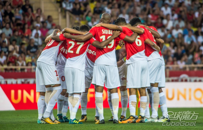 摩纳哥队取得一场胜利,继续追赶领头羊 摩纳哥队取得一场胜利,继续追赶领头羊