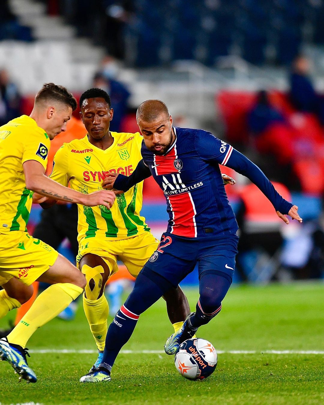 阿尔梅里亚主场击败格拉纳达