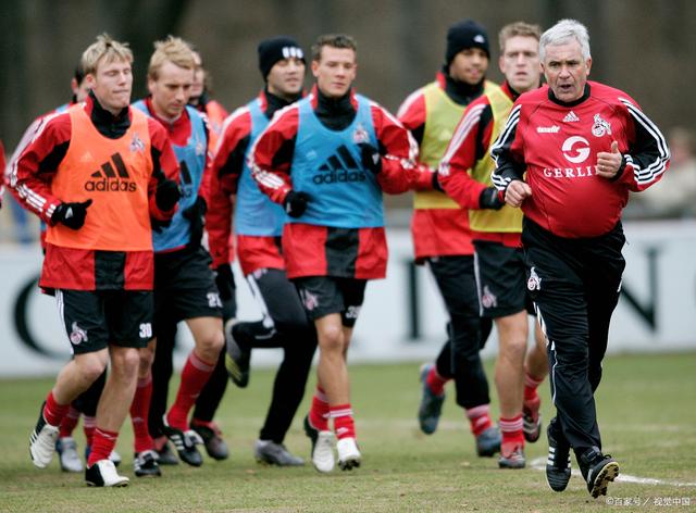 科隆队球员状态火热，全力以赴的简单介绍