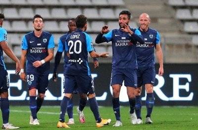 包含重要比赛在即：雷恩对图卢兹的词条