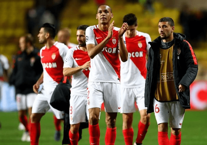 摩纳哥中场战术调整,攻防转换反制敌人的简单介绍 摩纳哥中场战术调整,攻防转换反制敌人的简单介绍